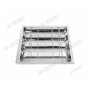 BBLINK Raster 4x18W XDPA-R U/Z - slika 1