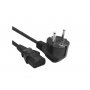 OSTALI BULK AC CORD-0.6M - slika 1