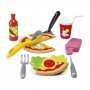 ECOIFFIER PIZZA SET - slika 2