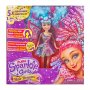 HASBRO SPARKLE GIRLZ LUTKA HAIR DREAMS - slika 2
