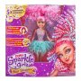 HASBRO SPARKLE GIRLZ LUTKA HAIR DREAMS - slika 3