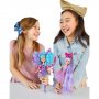 HASBRO SPARKLE GIRLZ LUTKA HAIR DREAMS - slika 4