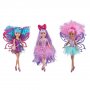 HASBRO SPARKLE GIRLZ LUTKA HAIR DREAMS - slika 1
