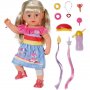 BABY ALIVE SISTER 43 CM - slika 2