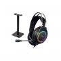 GAMDIAS Slušalice sa mikrofonom + postolje Eros M3 Elite RGB/USB - slika 1