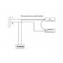 BBLINK Panik LED modul 6V,1,8Ah,2W - slika 2