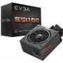 EVGA Napajanje 650W 80+ Bronze 110-BQ-0650-v2 Semi Modular - slika 1