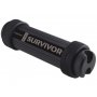 CORSAIR USB memorija Survivor CMFSS3B-32GB 32GB/microDuo/3.0/crna - slika 1