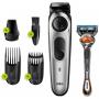 BRAUN Trimer za bradu BT5260 punjivi/nastavci 0.5-20mm - slika 1