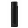 NOVEEN TB2210 TERMOS ŠOLJA 380ML SA DISPLEJOM CRNA MAT - slika 1