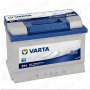 VARTA Blue Dynamic 12 V 60 Ah D+ - slika 1