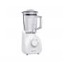 HOME ELECTRONICS Blender BL-7501W snaga 750W/posuda 1.5l - slika 1