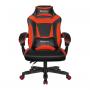 DEFENDER Gaming stolica Master Crveno/Crna 64359 - slika 2