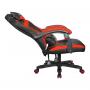DEFENDER Gaming stolica Master Crveno/Crna 64359 - slika 3
