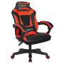 DEFENDER Gaming stolica Master Crveno/Crna 64359 - slika 1