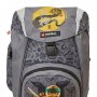 LEGO NINJAGO ERGONOMSKI ŠKOLSKI RANAC (NIELSEN): ZLATNI NINDŽA - slika 2