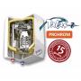 ELIT Bojler Inox Talas 8V Prohrom kuhinjski 8l - slika 1