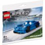 LEGO 30343 MCLAREN ELVA - slika 1
