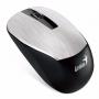 GENIUS Bežični miš NX-7015 Silver/Optički 1600 dpi - slika 1