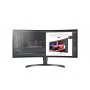LG 34WL85C-B IPS UltraWide QHD Curved - slika 1