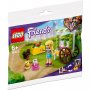 LEGO 30413 ŠTAND SA CVEĆEM - slika 1
