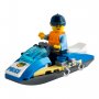 LEGO 30567 POLICIJSKI SKUTER - slika 2