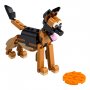 LEGO CREATOR EXPERT 30578 NEMAČKI OVČAR - slika 2