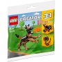 LEGO CREATOR EXPERT 30578 NEMAČKI OVČAR - slika 1
