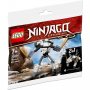LEGO 30591 TITANIJUMSKI MINI-MEH - slika 1