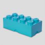 LEGO KUTIJA ZA ODLAGANJE (8): AZUR - slika 1