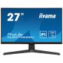 IIYAMA Monitor 27 IPS ProLite XUB2796QSU-B1 - slika 1