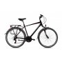CAPRIOLO Roadster man crno-crveno - slika 1