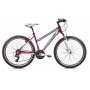 CAPRIOLO MTB MONITOR FSL 26''/21AL bo-ti - slika 1