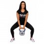 RING Kettlebell 12 kg plastičan RX DB2819-12 - slika 2