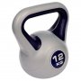 RING Kettlebell 12 kg plastičan RX DB2819-12 - slika 1