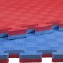 RING Tatami strunjača puzzle (100x100x2) RX 3019B - slika 2