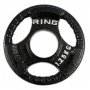 RING Olimpijski tegovi liveni sa hvatom 1x 1,25kg RX PL14-1,25 - slika 1