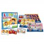 PERTINI Loto bonton - slika 1
