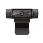 LOGITECH WEB CAM C920 Full HD - slika 1