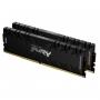 KINGSTON Memorija DDR4 32GB 4000MHz (2x16) Fury Renegade KF440C19RB1K2/32 - slika 1