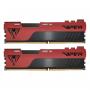 PATRIOT Memorija DDR4 16GB 2x8GB 3200MHZ Viper Elite II PVE2416G320C8K - slika 1