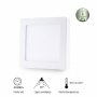 BBLINK LED PANEL N/Z KNS5-24 6500K - slika 1