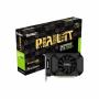 PALIT Grafička karta GTX-1050Ti STORMX 4GB DDR5/ NE5105T018G1F-1070F/DVI/DP/HDMI - slika 2
