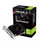 BIOSTAR Grafička karta GT1030 4GB GDDR4 64 bit DVI/HDMI VN1034TB46 - slika 1