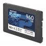 PATRIOT SSD 2.5 SATA3 6Gb/s 960GB Burst Elite 450MBs/320MBs PBE960GS25SSDR - slika 2
