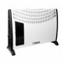 ISKRA Konvektorska grejalica DL03-Turbo snaga 2000W/ventilator - slika 1