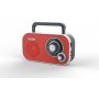 CAMRY CR 1140 R MP3 Radio tranzistor - slika 1