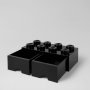 LEGO FIOKA (8): CRNA - slika 2