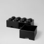 LEGO FIOKA (8): CRNA - slika 3