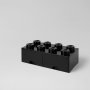 LEGO FIOKA (8): CRNA - slika 4